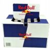 Napój energetyczny Red Bull w butelce 250 ml x 24 szt